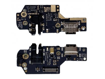 doska nabijania a mikrofon xiaomi redmi note 8 m1908c3jg