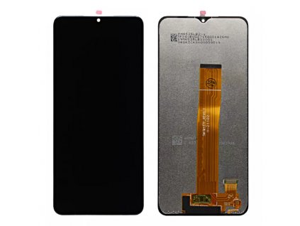 samsung galaxy m12 m127f displej lcd dotykove sklo