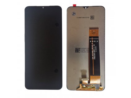 samsung galaxy m33 m336b displej lcd dotykove sklo