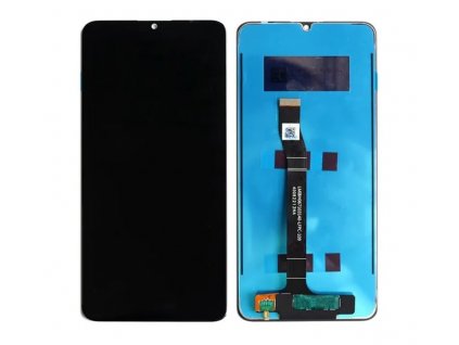 huawei nova y70 mga lx9 displej lcd dotykove sklo