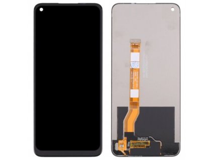 realme 9i rmx3491 displej lcd dotykove sklo