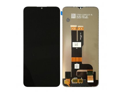 realme c31 rmx3501 displej lcd dotykove sklo