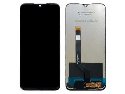 lenovo k10 plus pagw0015in displej lcd dotykove sklo