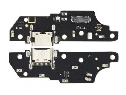 doska nabijania a mikrofon motorola moto e40 xt2159