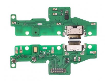 doska nabijania a mikrofon motorola moto g60 xt2135