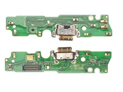 doska nabijania a mikrofon motorola moto g7 play xt1952