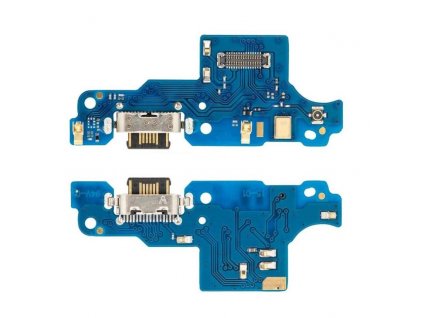 doska nabijania a mikrofon motorola moto g9 play xt2083