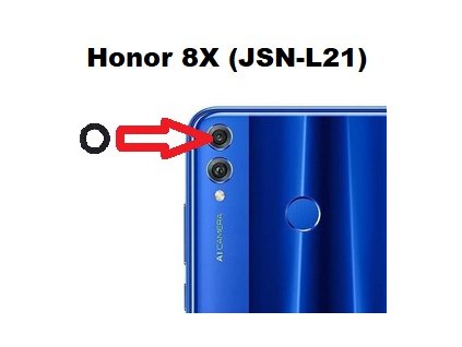 sklo kamery honor 8x jsn l21