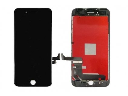 iPhone SE 2020 displej lcd + dotykové sklo (Farba Biela)