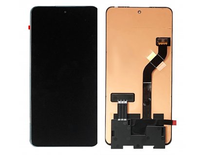 xiaomi 12 lite 2203129g displej lcd dotykove sklo oled