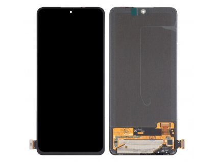 xiaomi redmi note 11 pro 2201116tg displej lcd dotykove sklo