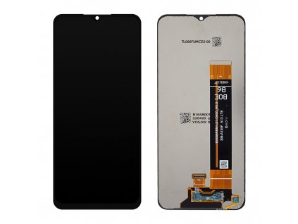 samsung galaxy m13 m135f displej lcd dotykove sklo