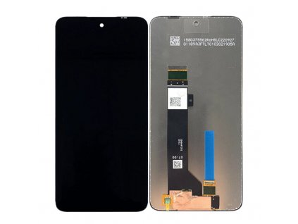 motorola moto g13 xt2331 displej lcd dotykove sklo