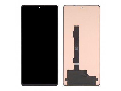 xiaomi redmi note 12 pro 22101316i displej lcd dotykove sklo