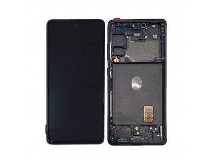 samsung galaxy s20fe g780f displej lcd dotykove sklo ram