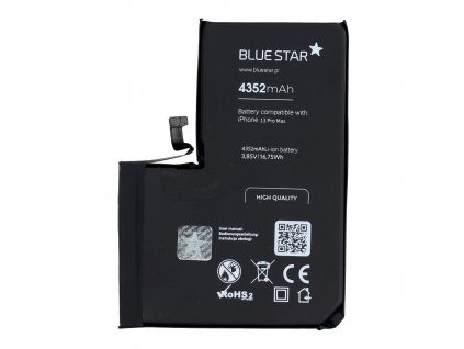 bateria-iphone-13-pro-max-4352mah