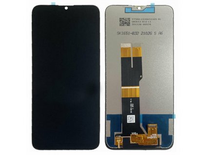 nokia g10 ta1334 displej lcd dotykove sklo