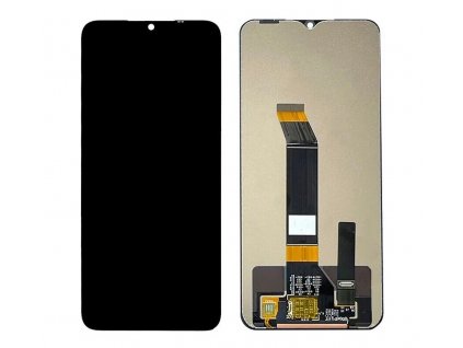 xiaomi redmi 10 5g 22041219ny displej lcd dotykove sklo