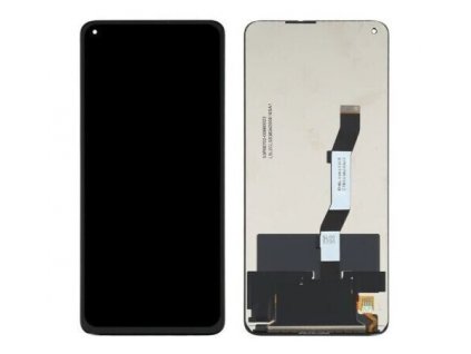 xiaomi mi 10t 5g m2007j3sy displej lcd dotykove sklo