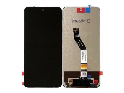 xiaomi redmi note 11s 5g 22031116bg displej lcd dotykove sklo