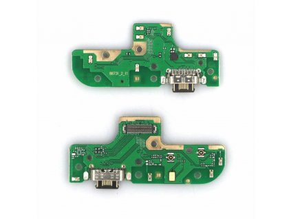 doska nabijania a mikrofon motorola moto g9 power xt2091