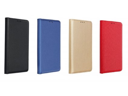 Otváracie knižkové puzdro Samsung Galaxy A33 5G (SM-A336B)