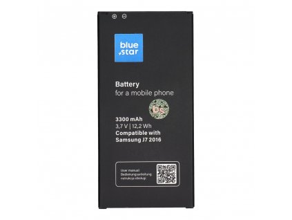 Batéria Samsung Galaxy J7 2016 (SM J710F) 3300mAh