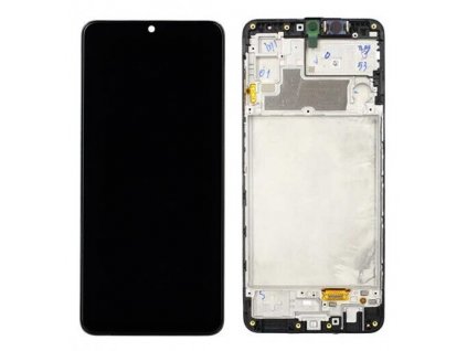 samsung galaxy m22 m225f oled displej lcd