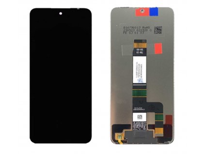 xiaomi redmi 12 23053rn02y displej lcd dotykove sklo