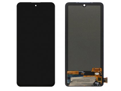 xiaomi redmi note 12s 23030rac7y displej lcd dotykove sklo