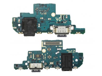 doska nabijania a mikrofon samsung galaxy a52s sm a528f