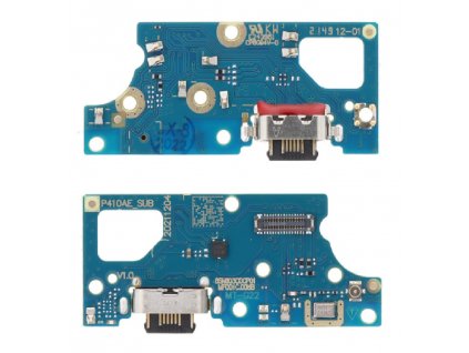 doska nabijania a mikrofon motorola moto e32s xt2229