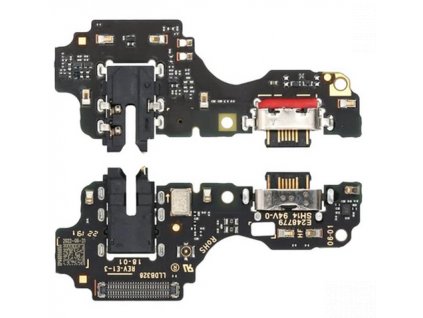 doska nabijania a mikrofon motorola moto g32 xt2235