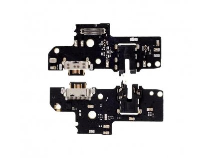 doska nabijania a mikrofon motorola moto g50 xt2137