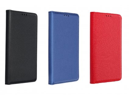 Otváracie knižkové puzdro Honor 90 Lite (CRT-NX1)