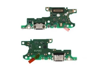 doska-nabijania-a-mikrofon-honor-90-lite-crt-nx1