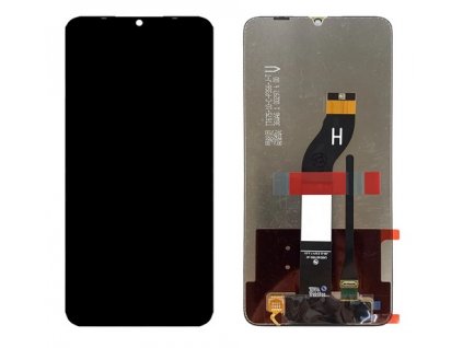 xiaomi-redmi-13c-23100rn82l-displej-lcd-dotykove-sklo