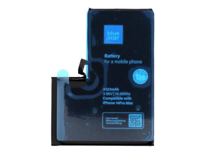 Batéria iPhone 14 Pro Max 4323mAh
