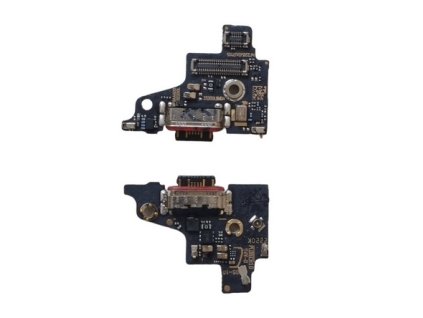 doska-nabijania-a-mikrofon-xiaomi-12-lite-2203129g