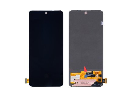 xiaomi redmi note13 4g 23129raa4g oled displej lcd dotykove sklo