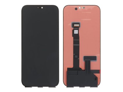 Honor 200 Lite (LLY-NX1) OLED displej lcd + dotykové sklohonor 200 lite displej lcd dotykove sklo