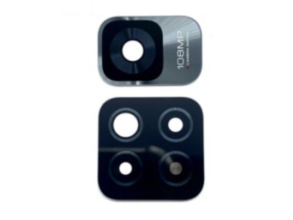 Sklo kamery Xiaomi Redmi Note 11 Pro+ (21091116UG)