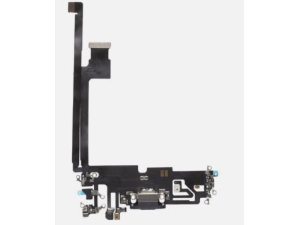iPhone12promax nabijaci konektor