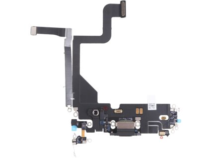 iPhone13Pro nabíjací konektor