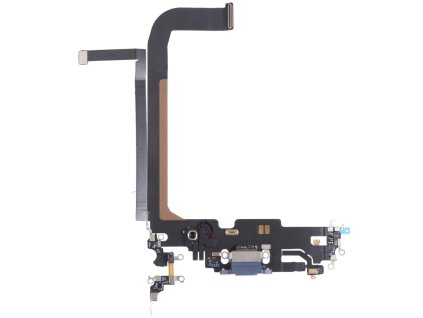 iPhone13Promax nabíjací konektor