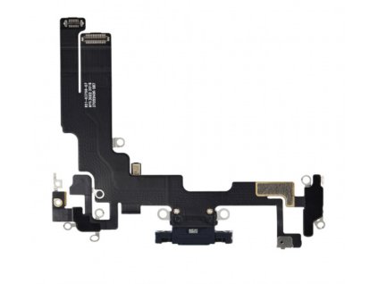 iPhone14 nabíjací konektor