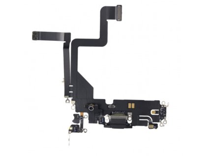 iPhone14pro nabíjací konektor