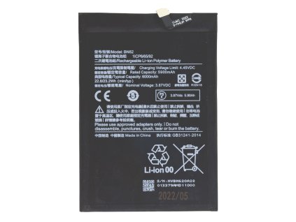 BN62 oem