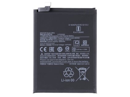 BP42 oem
