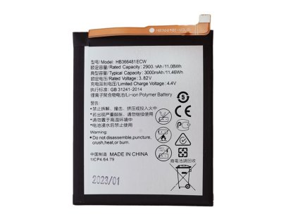 HB366481ECW